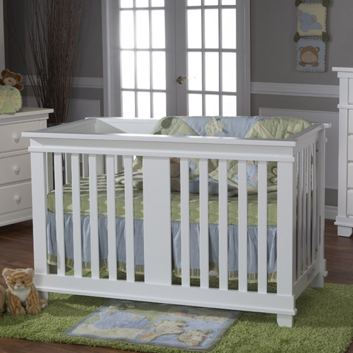 Pali Furniture's New Lucca Collection - Pali Baby Furniture